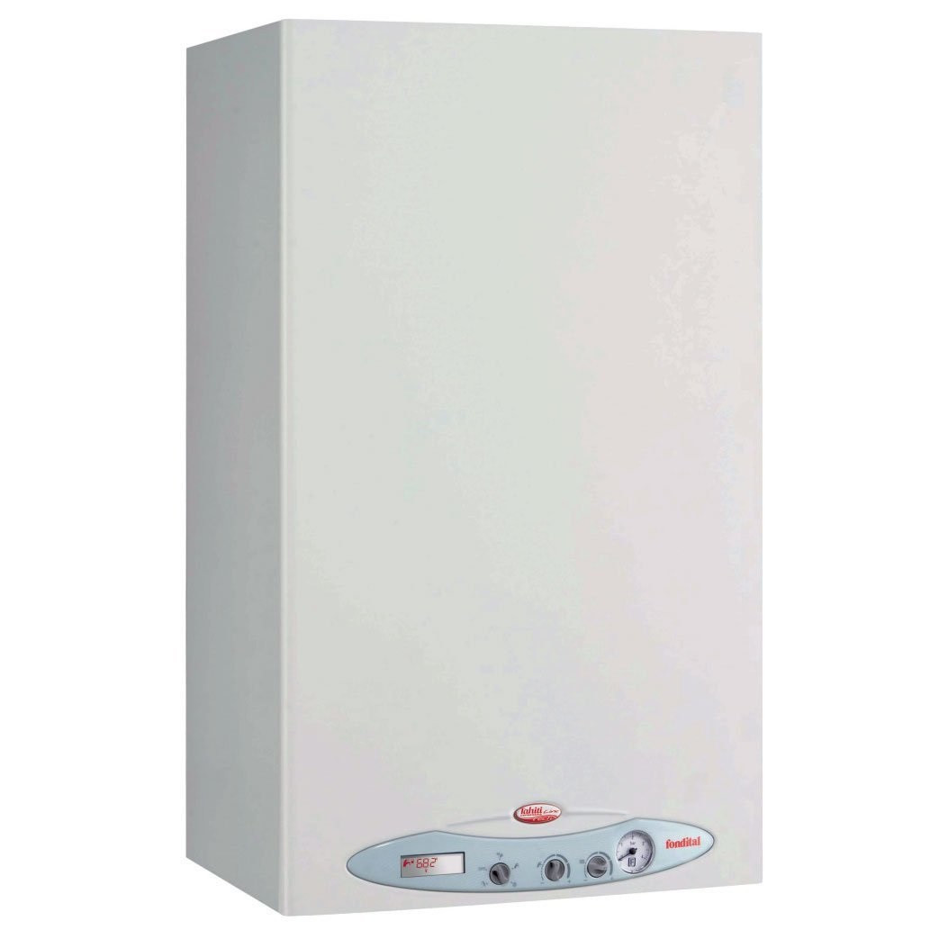 Котел газовий Fondital Nias Dual Line Tech BTFS 24