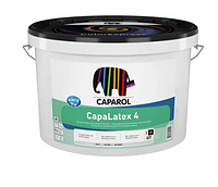 Краска интерьерная матовая Caparol CapaLatex 4 (под тонировку, прозрачная)