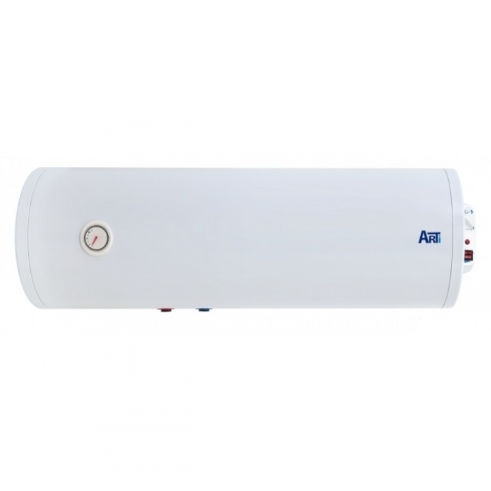 Водонагрівач (бойлер) електричний накопичувальний ARTI WHH Slim 80L/1, фото 1