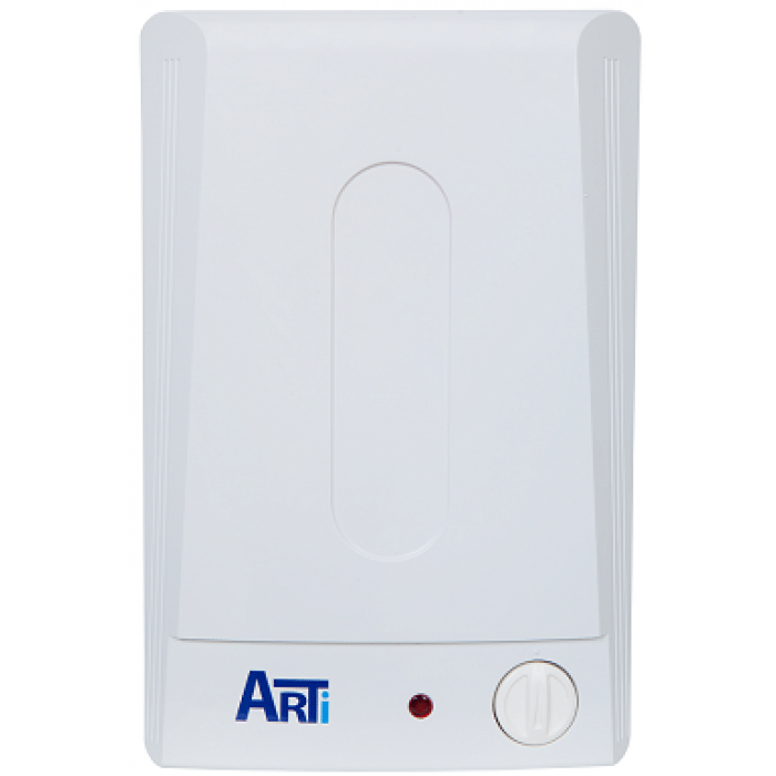 Водонагрівач (бойлер) електричний накопичувальний ARTI WH Compact SU 10L/1, фото 1