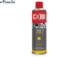 Літієва змазка CX-80/L500ml