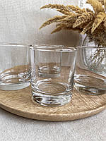 Стеклянный стакан Pasabahce Side для виски 220 мл (42435/sl)