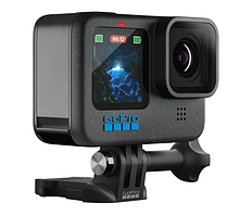 GoPro HERO12 Black (CHDHX-121-RW)