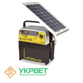 Электризатори з харчуванням 9