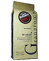 Кофе Vergnano Gran Aroma зерно 1 кг (53911)