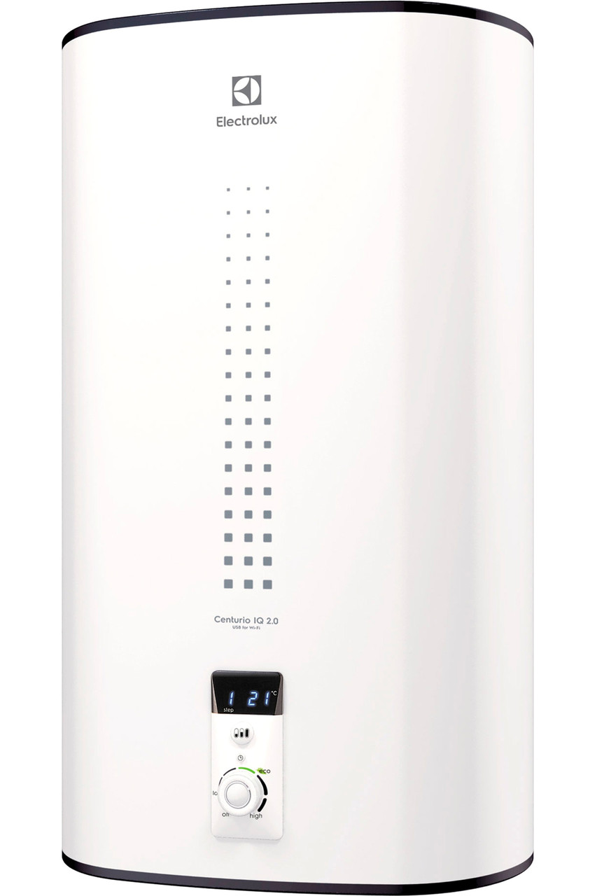 Electrolux EWH 50 Centurio IQ 2.0, фото 1