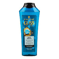 Шампунь Gliss Kur Aqua Revive для сухого та нормального волосся, 400 мл (9000101659214)