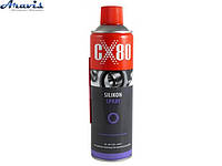 Силиконовая смазка CX-80/SS500ml