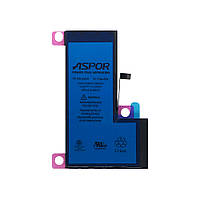 Аккумулятор Aspor для iPhone XS Max CP, код: 7991345