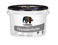 Акрилова фасадна фарба Caparol Capatect Fassadenfarbe, База 3 (под тонировку)