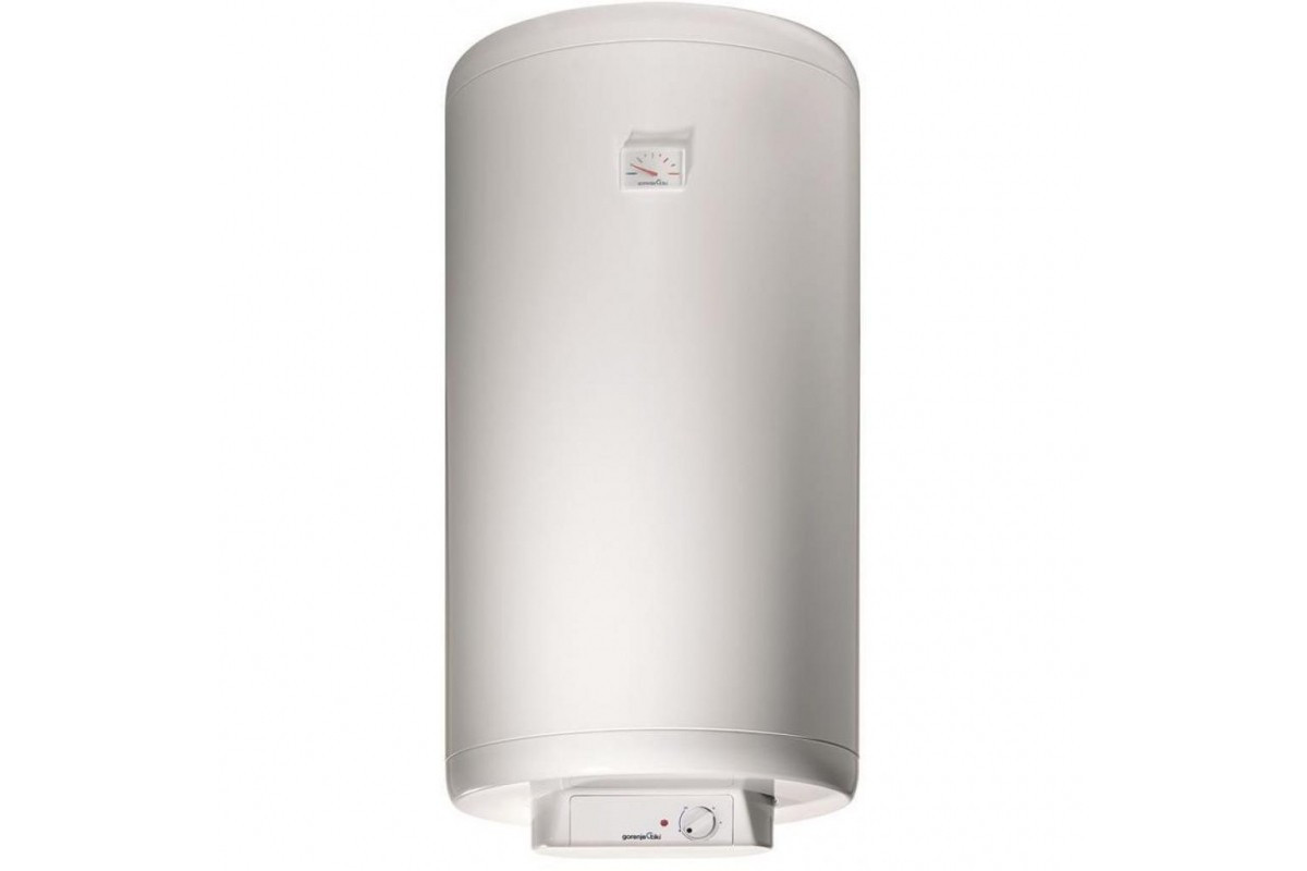 Бойлер Gorenje GBU50C6, фото 1