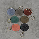 Шкіряні брелоки, фото 2