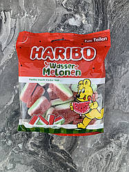 Желейні цукерки Haribo Melonen 160 гм