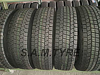 Шины грузовые BOTO WD388 315/80R22.5