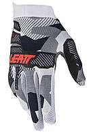 Перчатки LEATT Glove Moto 1.5 GripR (Forge), L (10), L