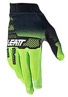 Перчатки LEATT Glove Moto 1.5 GripR (Lime), L (10), L