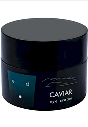 Крем під очі з екстрактом чорної ікри ED Cosmetic Caviar Eye Cream 15 мл