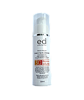 Крем дневной солнцезащитный ED Cosmetic Daily Sun Cream SPF30 30 мл