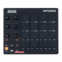 Akai MPD218