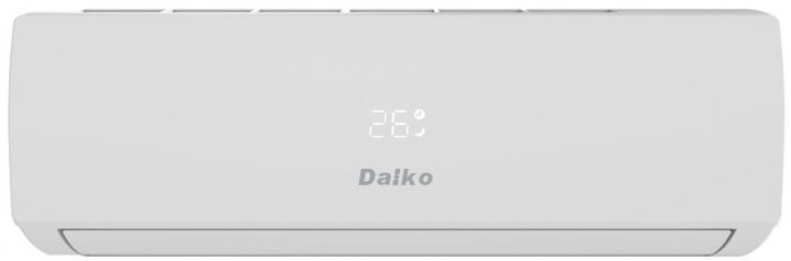 Кондиціонер Daiko ASP-H12CNX21, фото 1