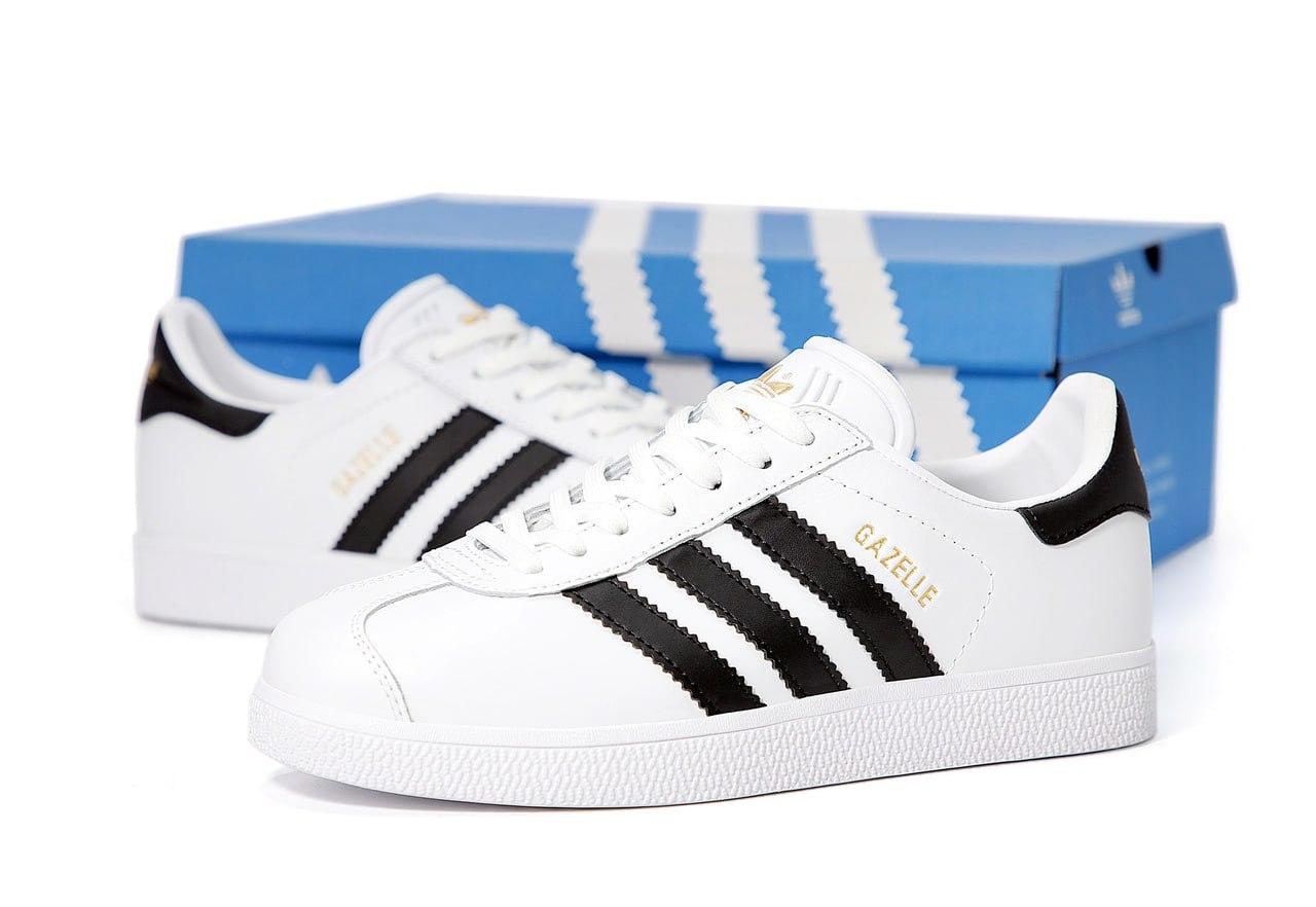 White og gazelles hotsell