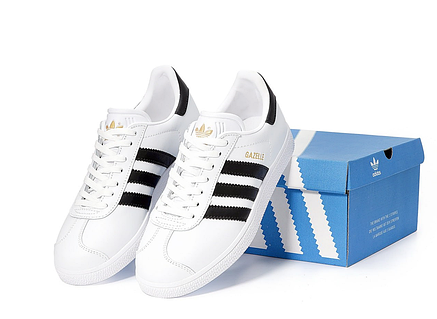 Adidas Gazelle og new white ID 1958632194 2098 Prom.ua