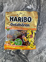 Желейні цукерки Haribo Saft Goldbaren 160 гм