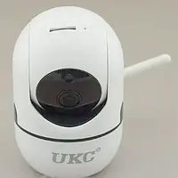 Камера потолочная с Распознаванием лиц CAMERA CAD Y13G 1mp\ dvr\ip белая