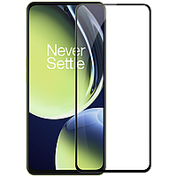 Защитное стекло для OnePlus Nord N30 защитное стекло 5д HQ на телефон ванплас норд н30 черное hqg
