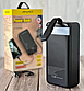Повербанк Power Bank AWEI P-142K 50000 mAh 22.5W Швидка зарядка, фото 2