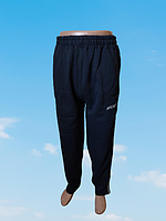 Спортивные штаны мужские тёплые прямые р.48,54.Цвета разные. От 3шт по 213грн