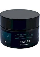 Крем дневной для лица с экстрактом черной икры ED Cosmetic Caviar Day Cream 30 мл (22741Gu)