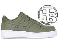 Женские кроссовки NikeLab Air Force 1 Urban Haze 555106-300