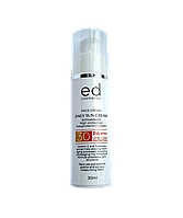 Крем дневной солнцезащитный ED Cosmetic Daily Sun Cream SPF30 30 мл (22793Gu)