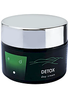 Крем дневной для лица ED Cosmetic Detox DAY Cream 50 мл (22748Gu)