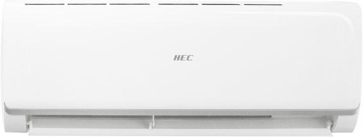 Кондиціонер HAIER HEC-09HTD03/R2(0)/HEC-09HTD03/R2(I), фото 1