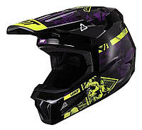 Шолом LEATT Helmet Moto 2.5 (UV), L, L