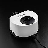 Фрезер Moox Professional X200 на 50 000 об/хв. та 70W. для манікюру та педикюру (Білий), фото 4