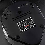 Фрезер Moox Professional X200 на 50 000 об/хв. та 70W. для манікюру та педикюру (Білий), фото 5