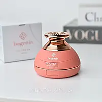 Кушон для лица Bogenia Velvet CC Cream BG601 - №2 (Vanilla)