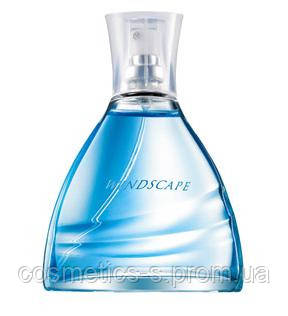 Туалетна вода Avon Windscape for him, 75 мл, 11540