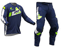 Комплект LEATT Ride Kit 3.5 Junior (Blue), 24/Medium, 24/Medium