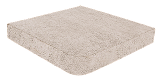 Клінкерна сходинка кутова з капіносом Gresmanc Evolution Grey