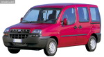 Doblo 2000-2006