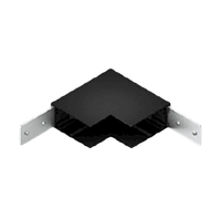 Кутовий з'єднувач ВНУТРІШНІЙ для накладного треку 48V