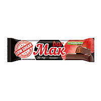 Цукерка Power Pro «МАК BAR» БЕЗ ЦУКРУ, 20 г