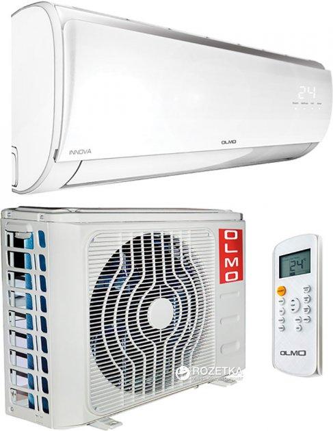Кондиционер OLMO INNOVA OSH-18LD7W