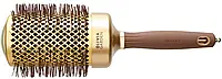 Брашинг Expert Blowout Shine Olivia Garden, 65 мм