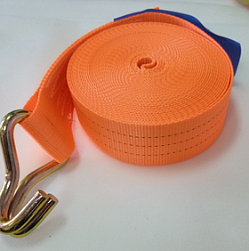 Ремінь стяжний 3 т 6 метрів стягувальні ремені