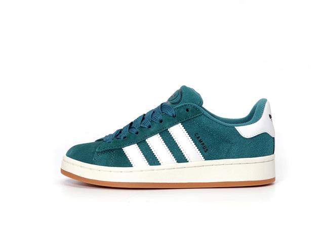 Adidas Campus 00S Green White Rare 1887579405